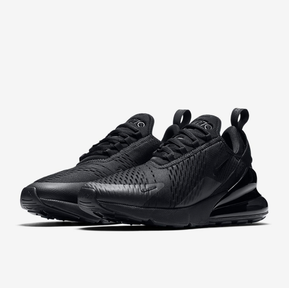 New NIKE AIR 270